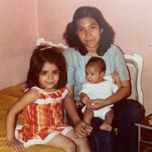 Meet your Posher, Alberto